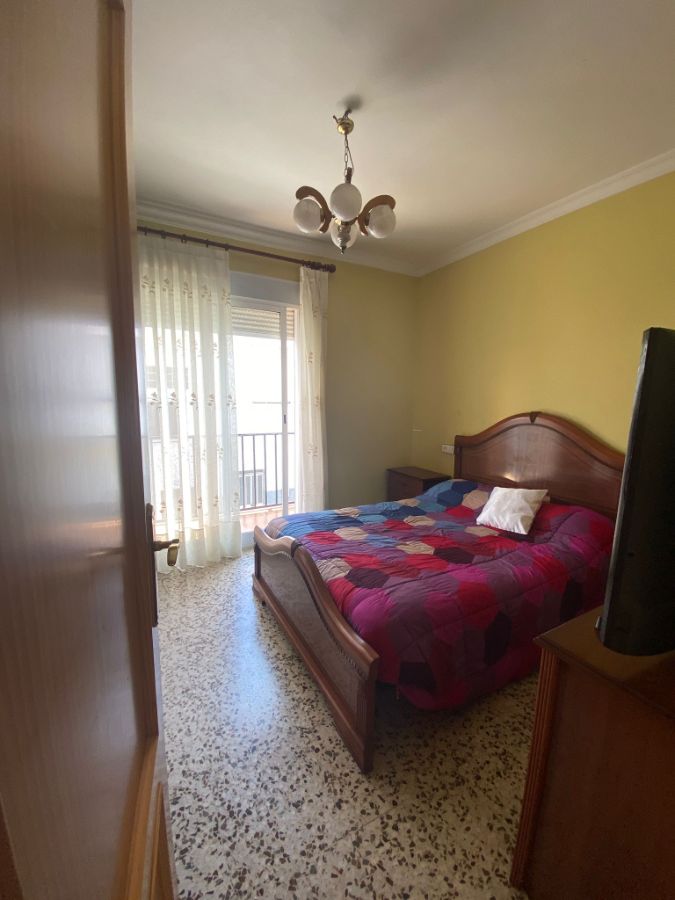 For sale of house in Vélez-Rubio