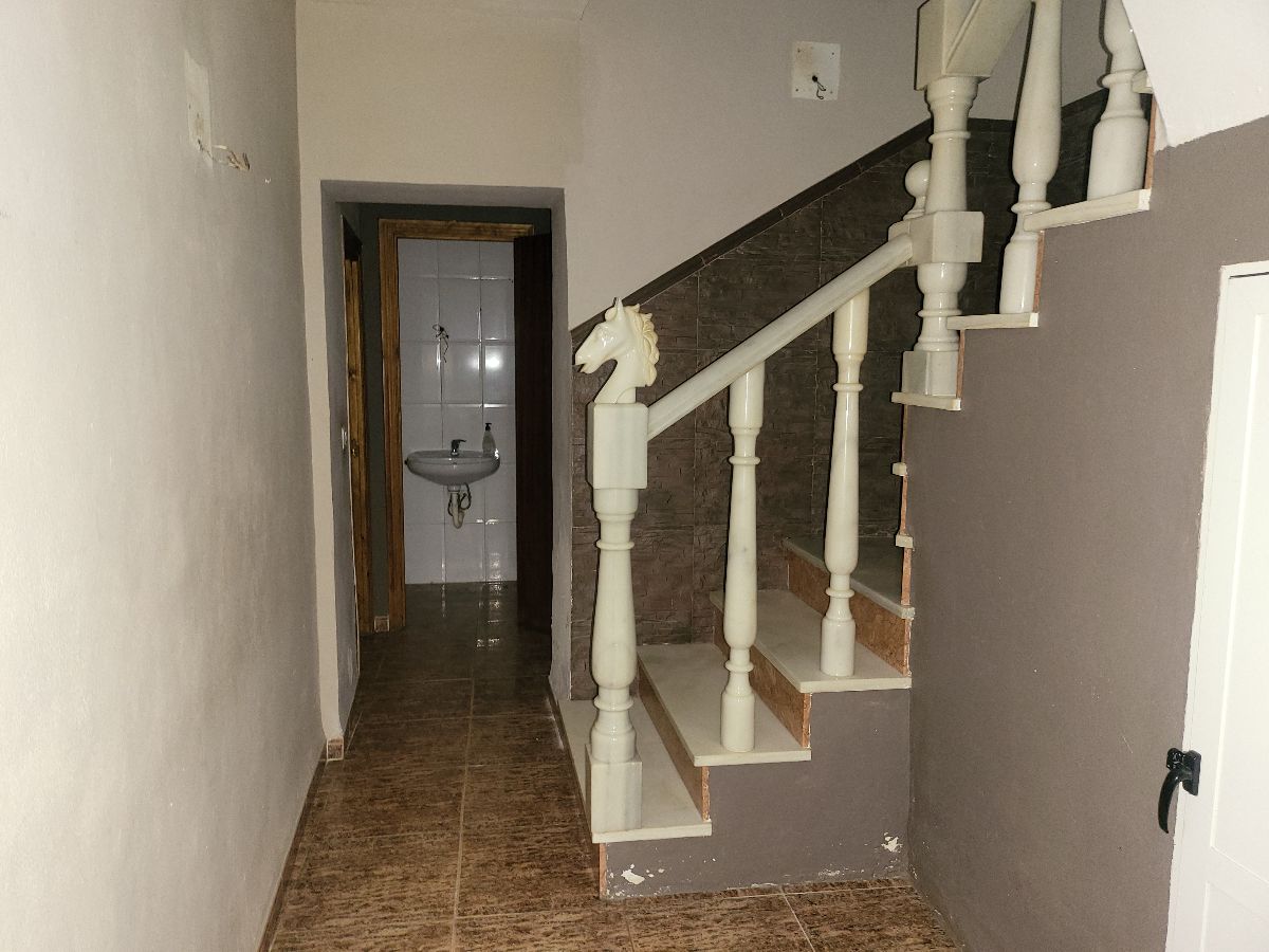 For sale of house in Tíjola