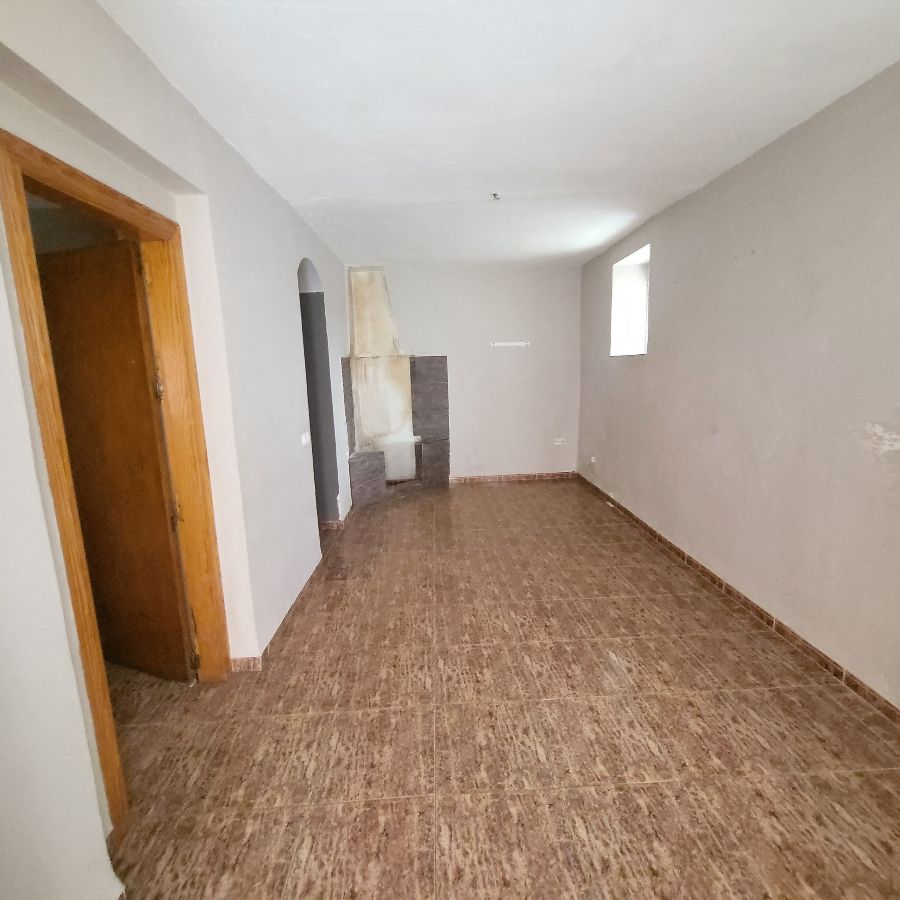 For sale of house in Tíjola