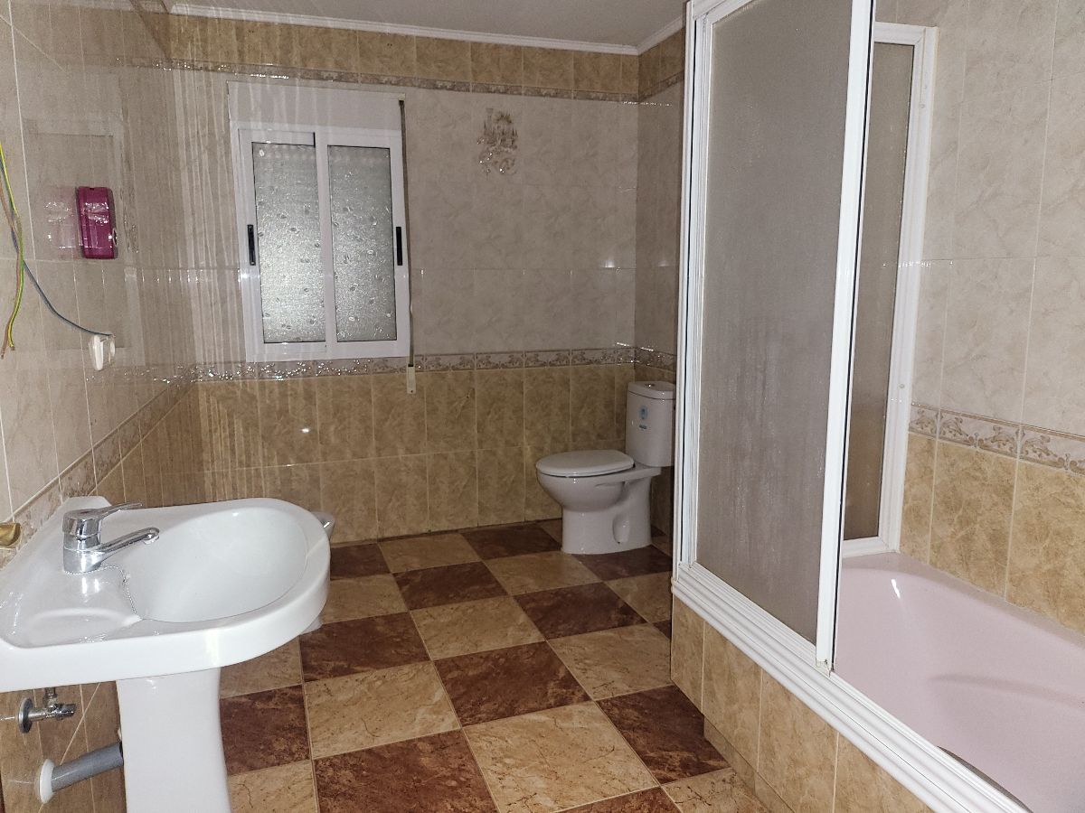 For sale of house in Tíjola