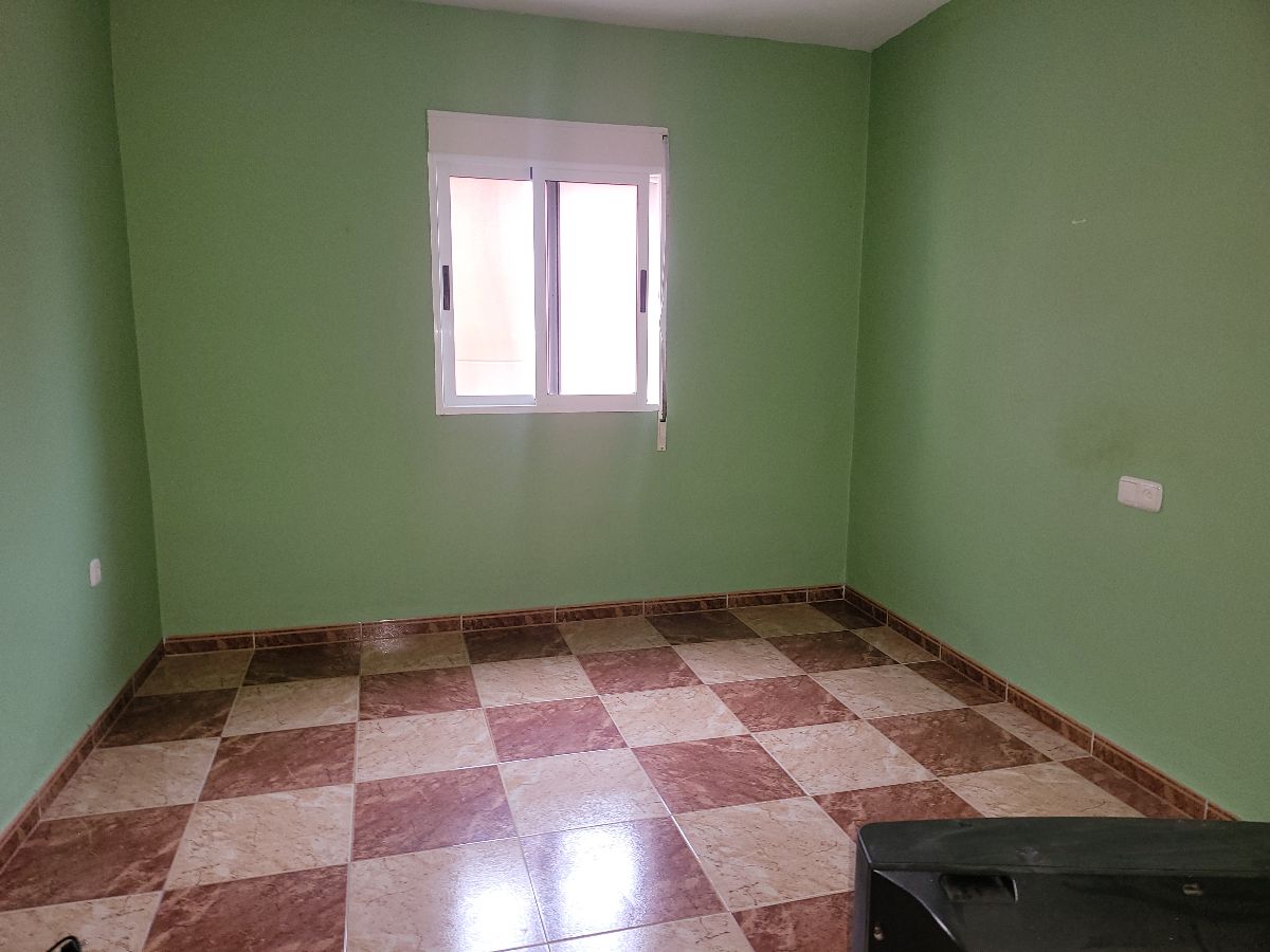 For sale of house in Tíjola