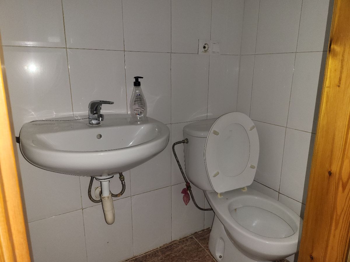 For sale of house in Tíjola