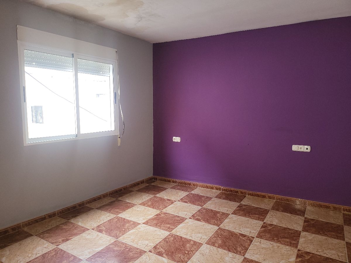 For sale of house in Tíjola