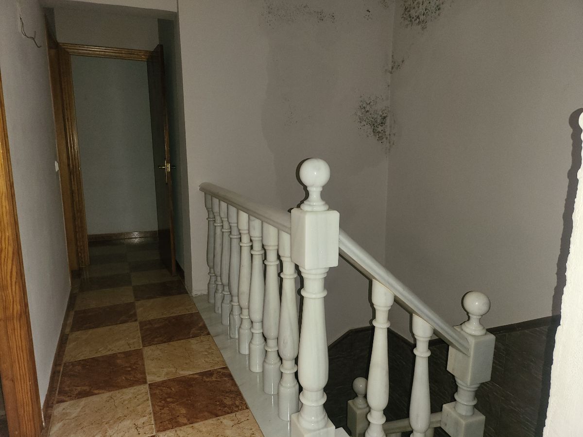 For sale of house in Tíjola