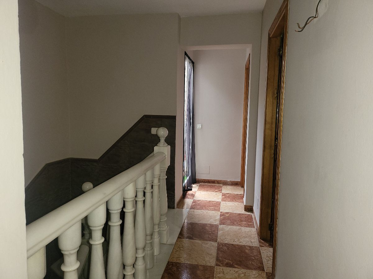 For sale of house in Tíjola