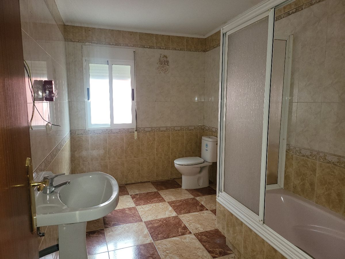 For sale of house in Tíjola