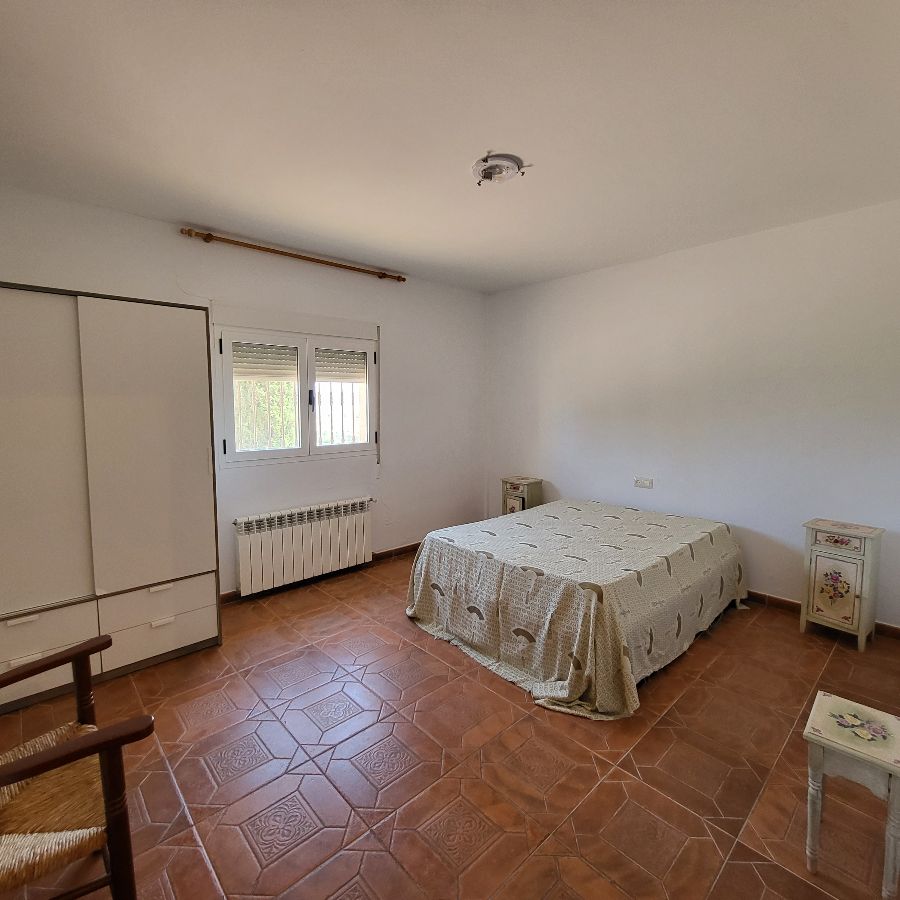 For sale of house in Olula del Río