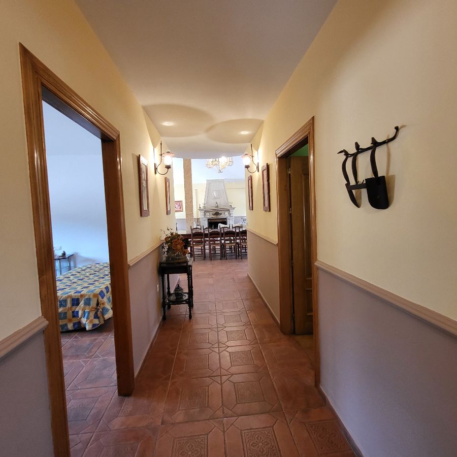 For sale of house in Olula del Río