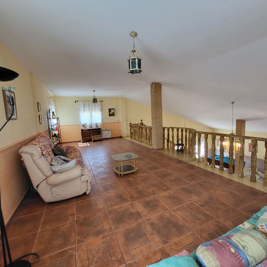 For sale of house in Olula del Río