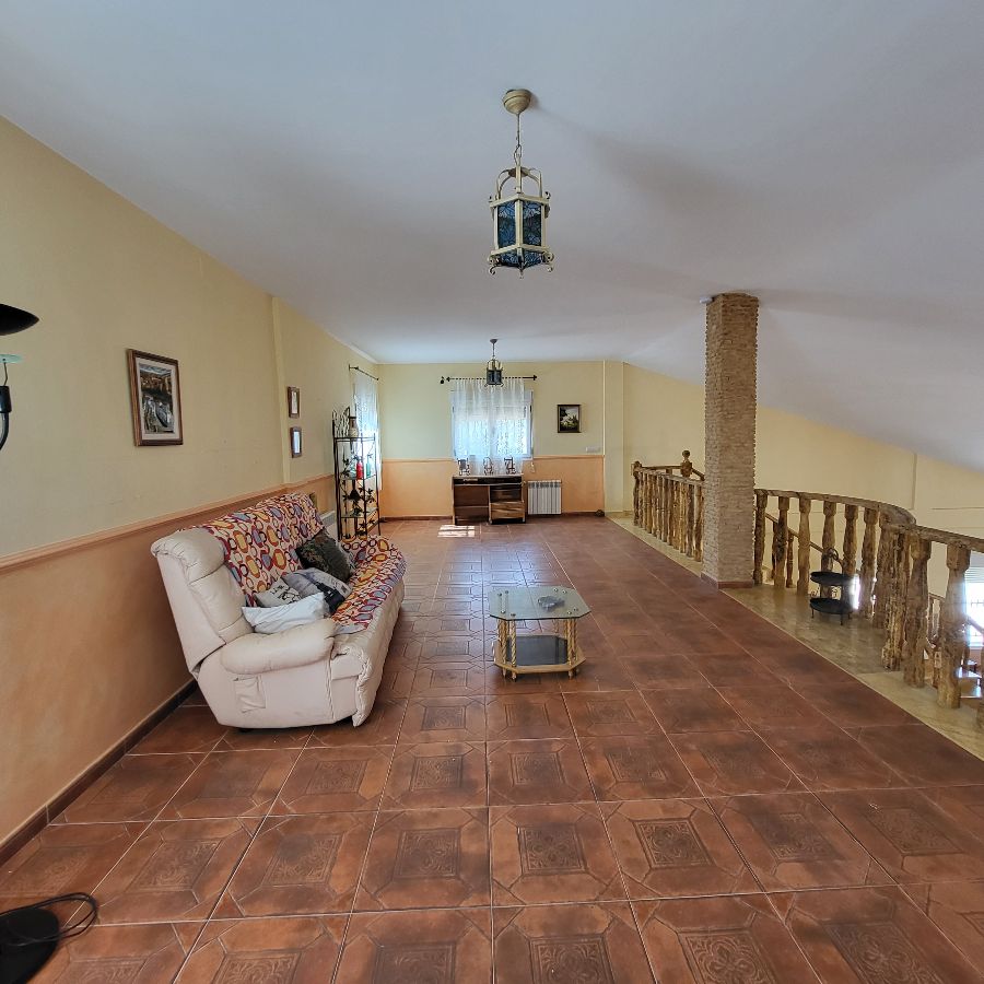 For sale of house in Olula del Río