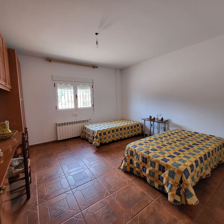 For sale of house in Olula del Río