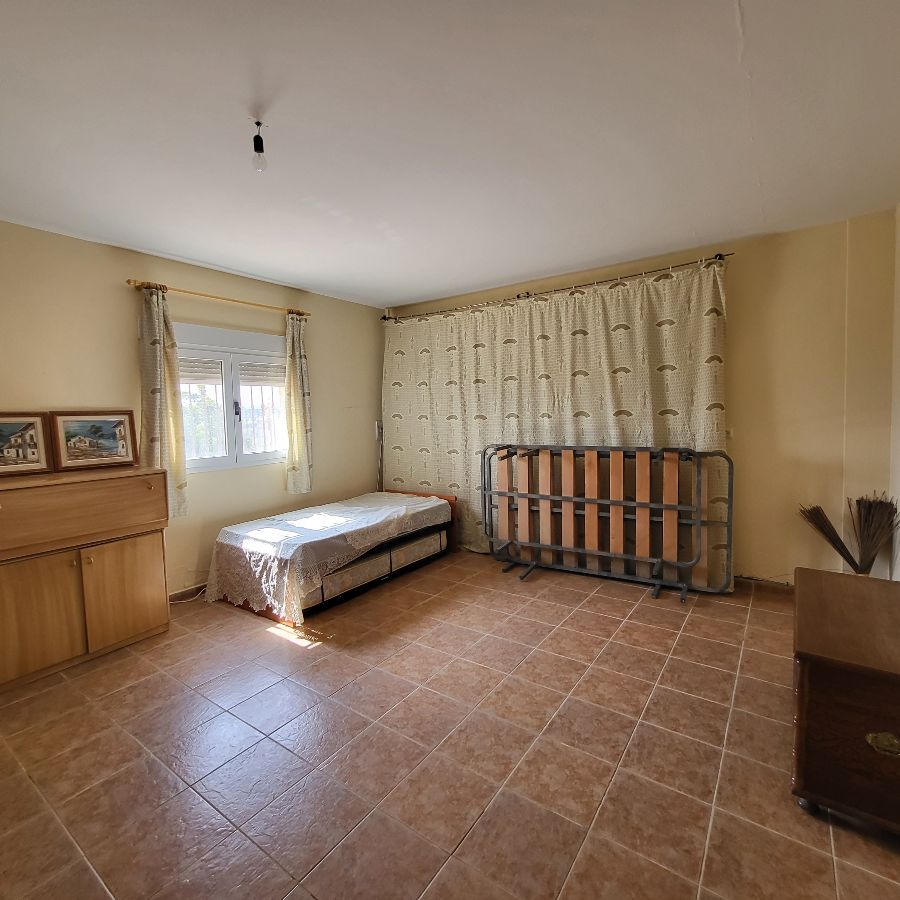 For sale of house in Olula del Río