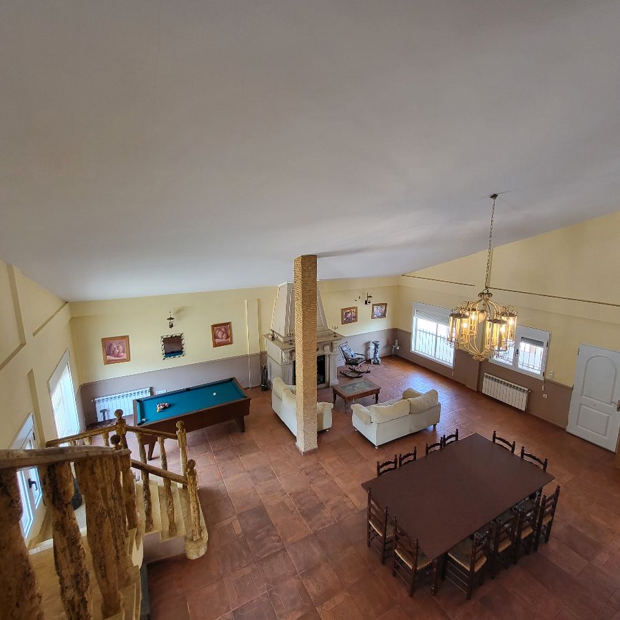 For sale of house in Olula del Río