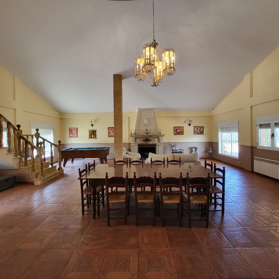 For sale of house in Olula del Río