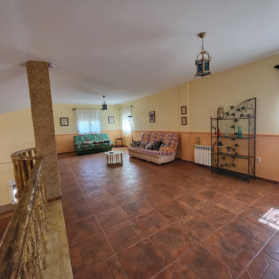 For sale of house in Olula del Río