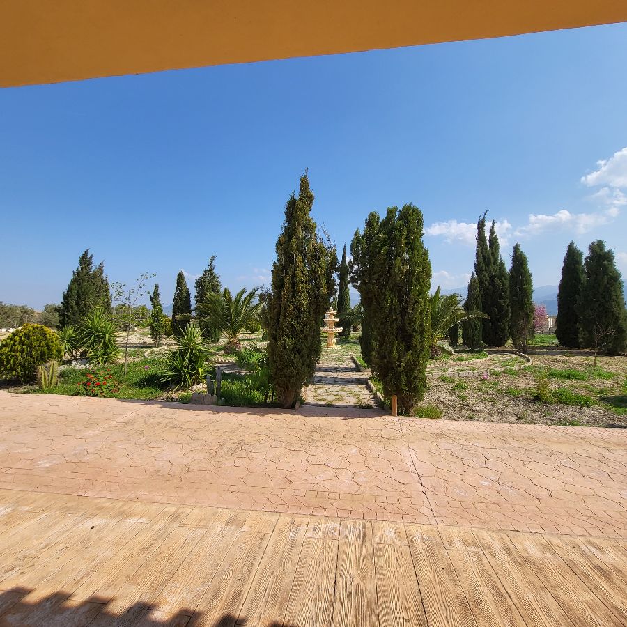 For sale of house in Olula del Río