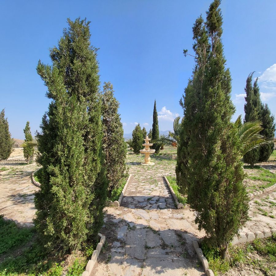 For sale of house in Olula del Río