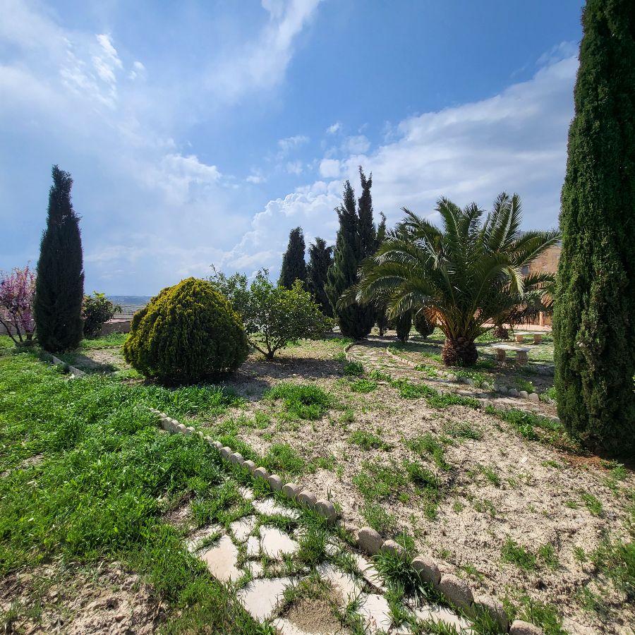 For sale of house in Olula del Río
