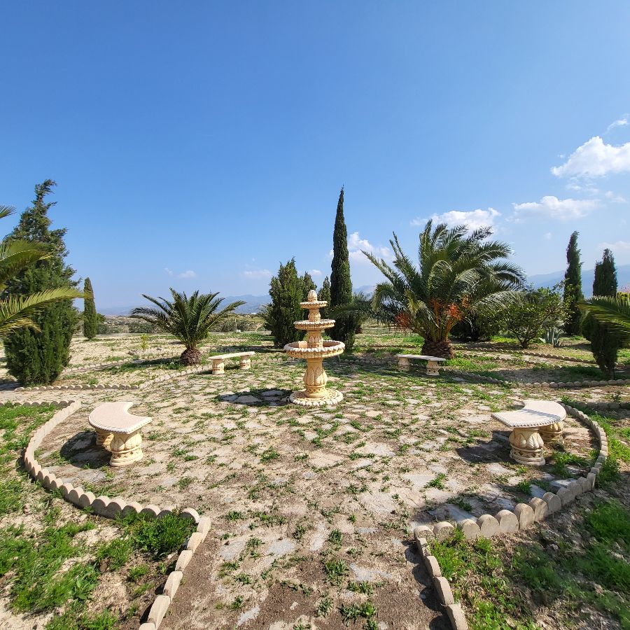 For sale of house in Olula del Río