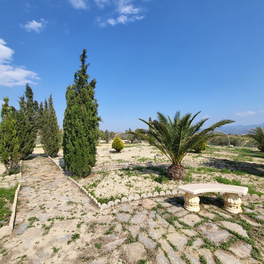 For sale of house in Olula del Río