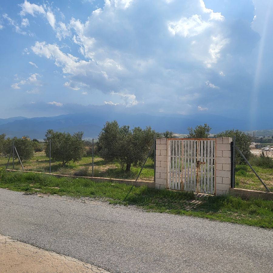 For sale of house in Olula del Río