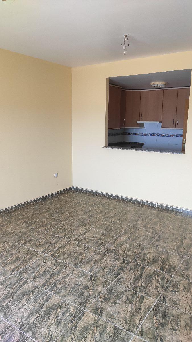 For sale of apartment in Garrucha