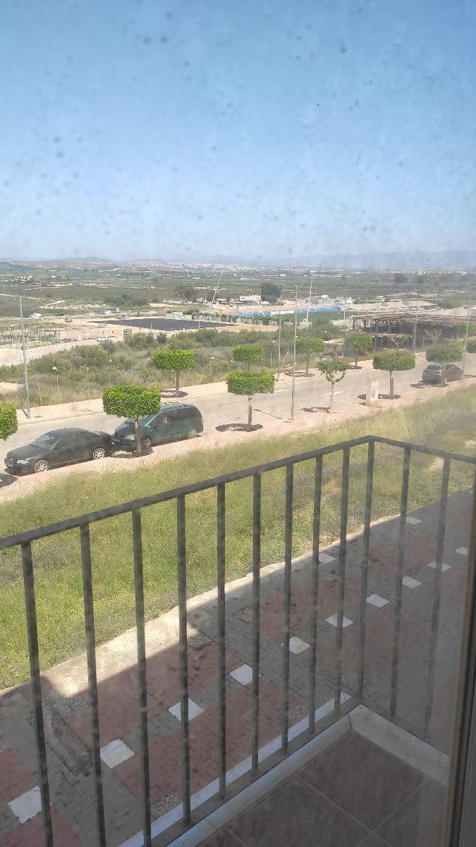 For sale of apartment in Garrucha