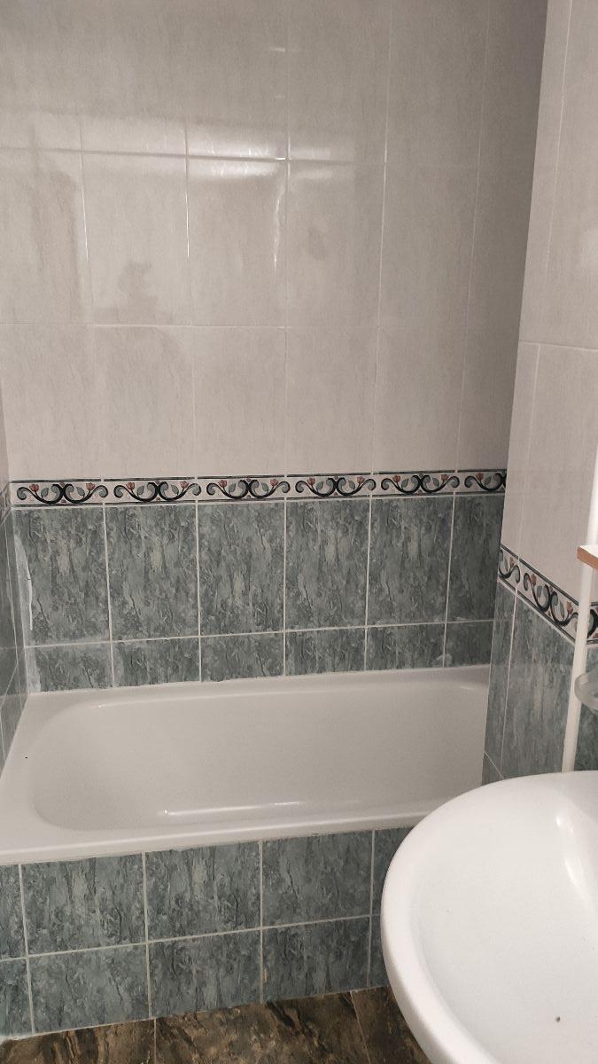 For sale of apartment in Garrucha