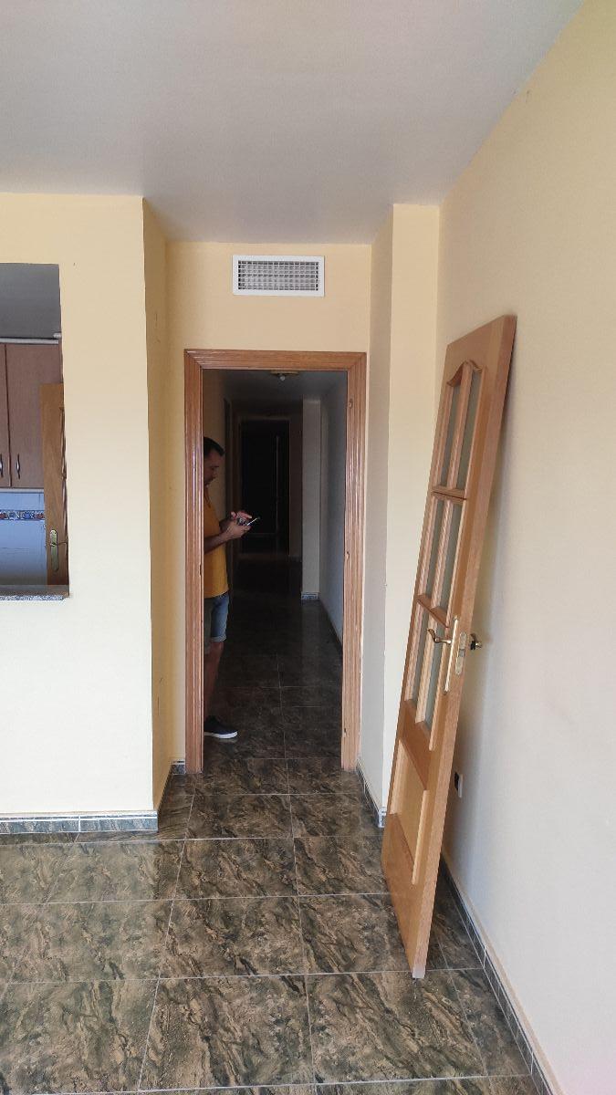 For sale of apartment in Garrucha