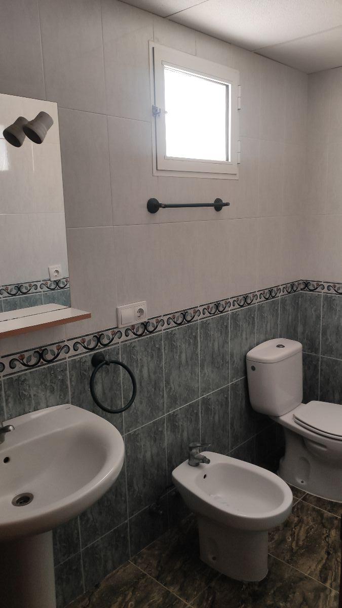 For sale of apartment in Garrucha