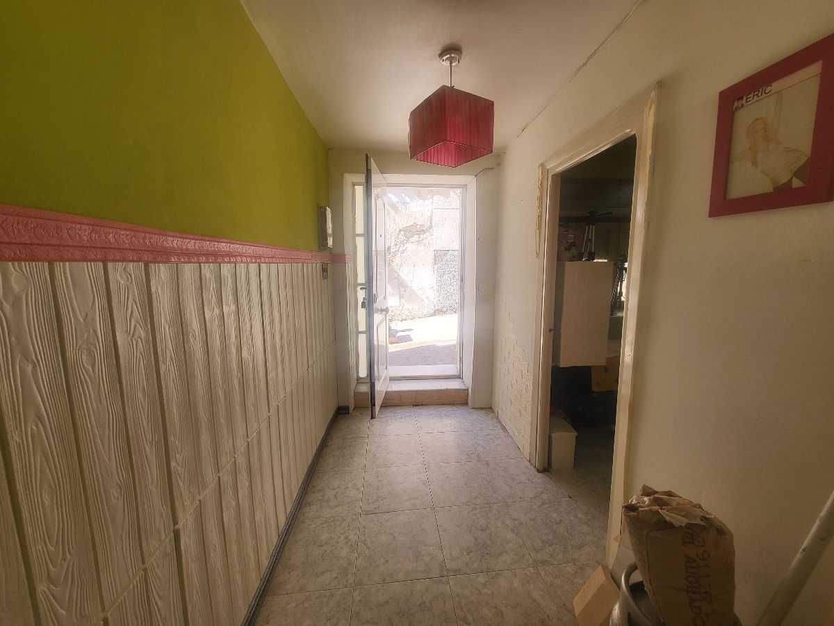 For sale of house in Albox