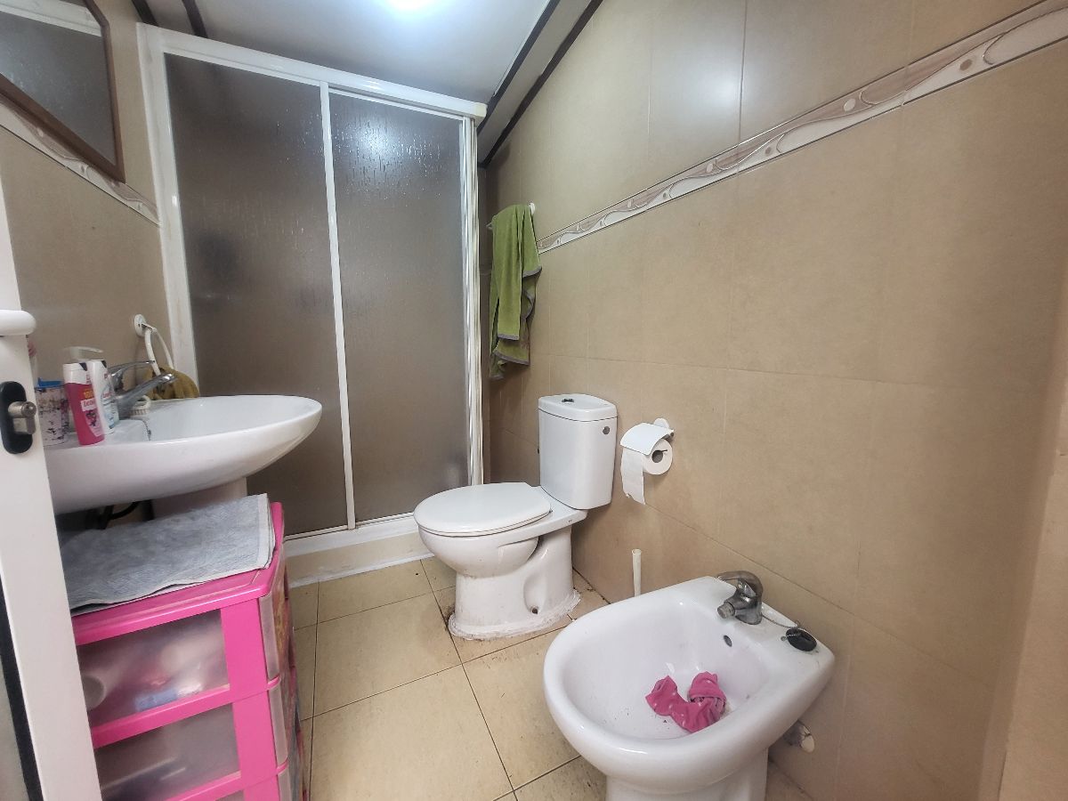 For sale of house in Albox