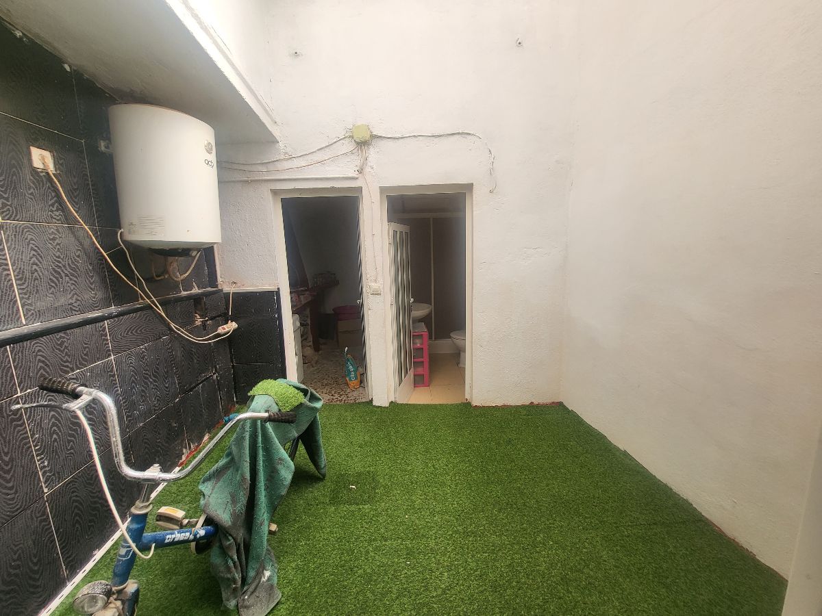 For sale of house in Albox