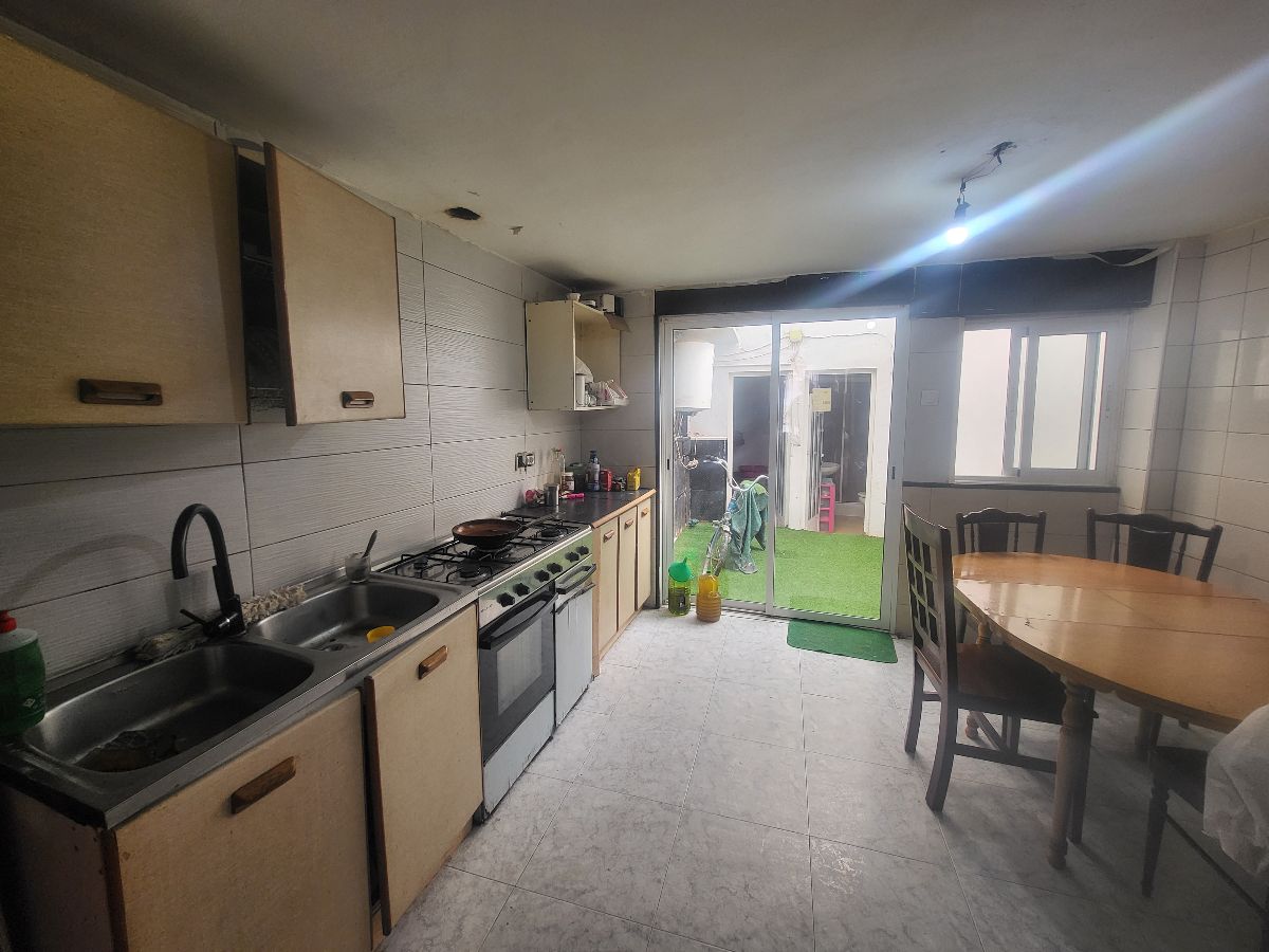 For sale of house in Albox