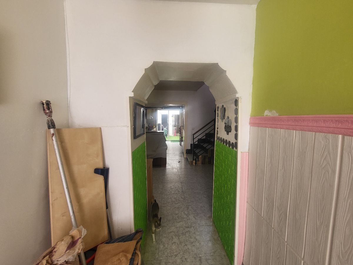 For sale of house in Albox