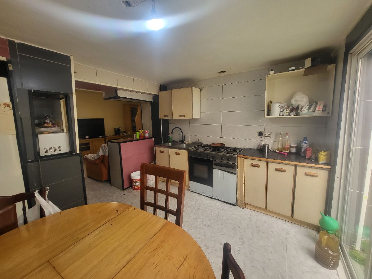For sale of house in Albox