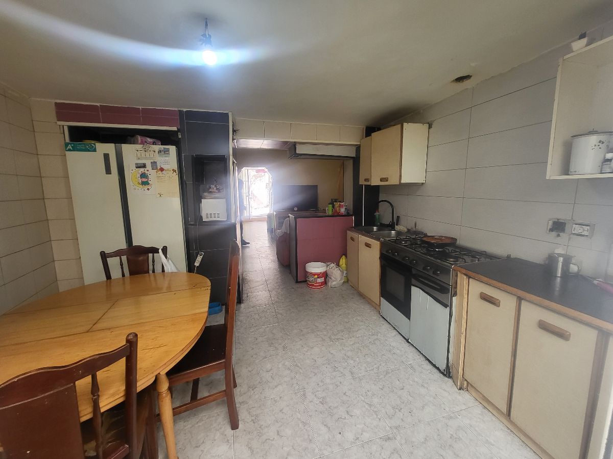 For sale of house in Albox