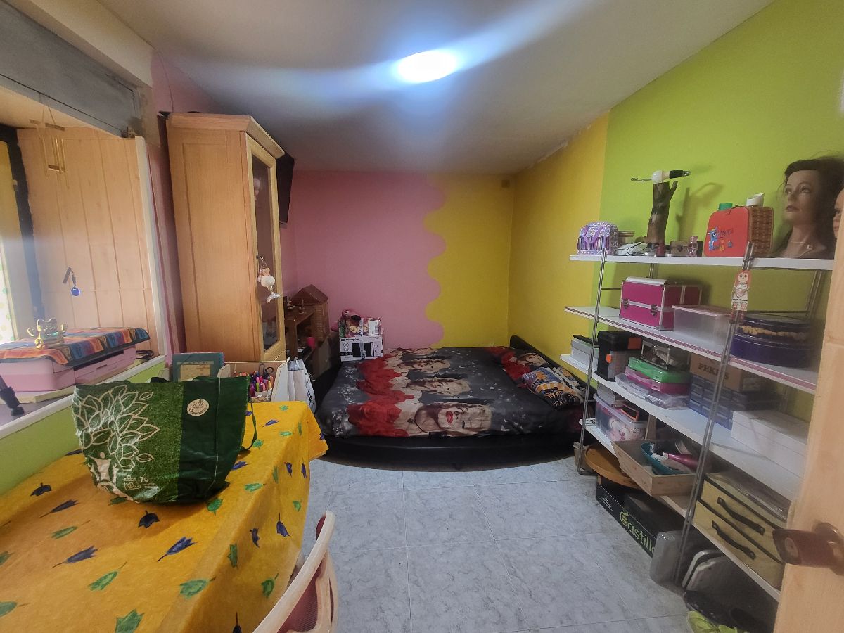 For sale of house in Albox