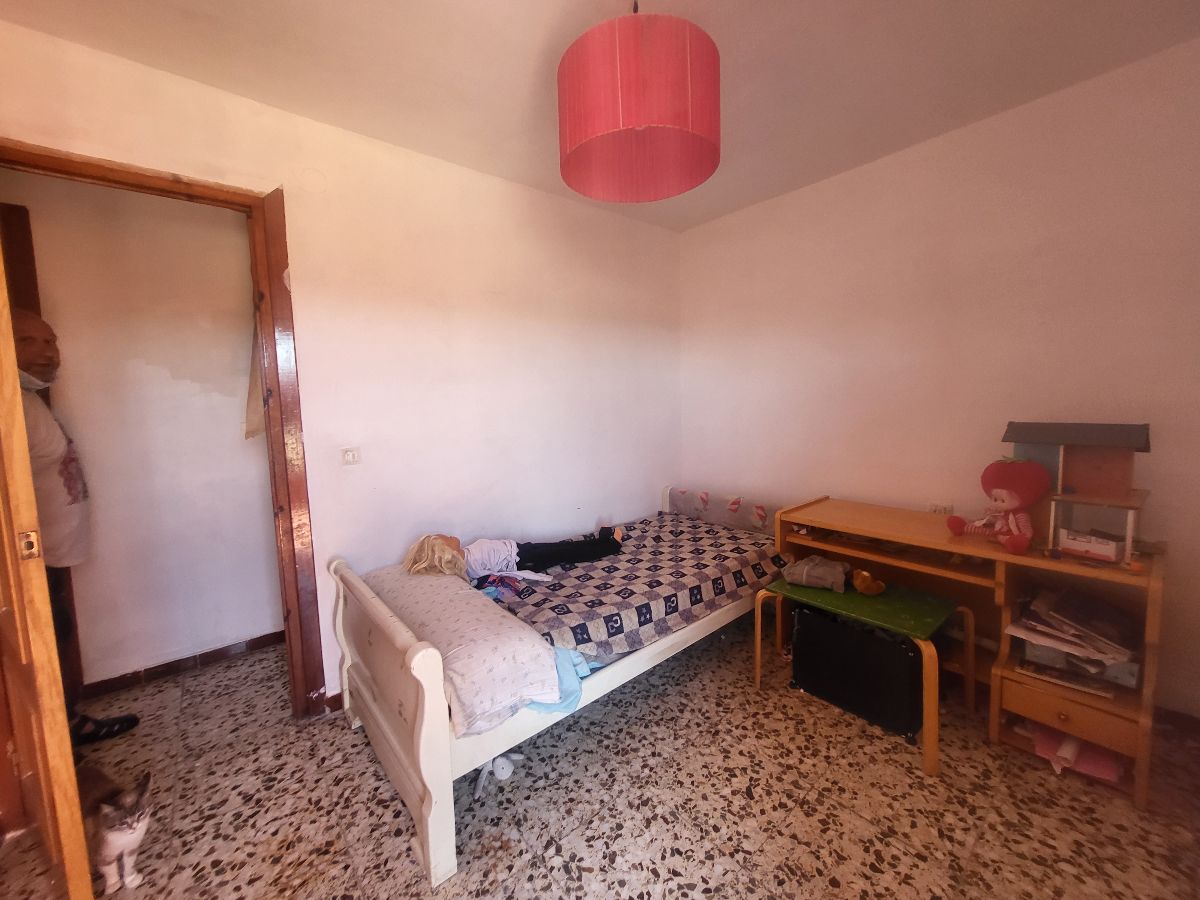 For sale of house in Albox
