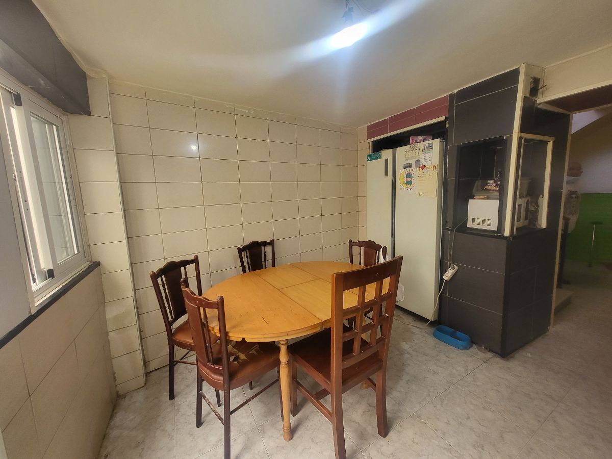 For sale of house in Albox