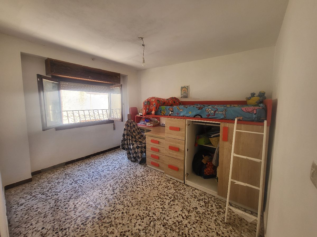 For sale of house in Albox