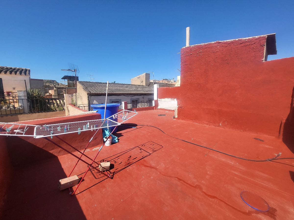 For sale of house in Albox