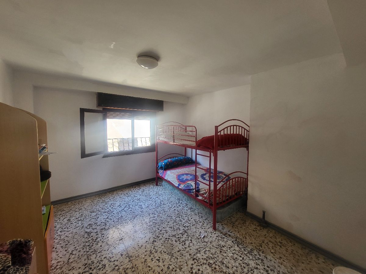 For sale of house in Albox