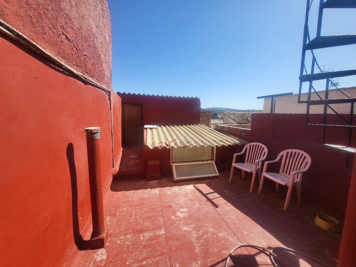 For sale of house in Albox