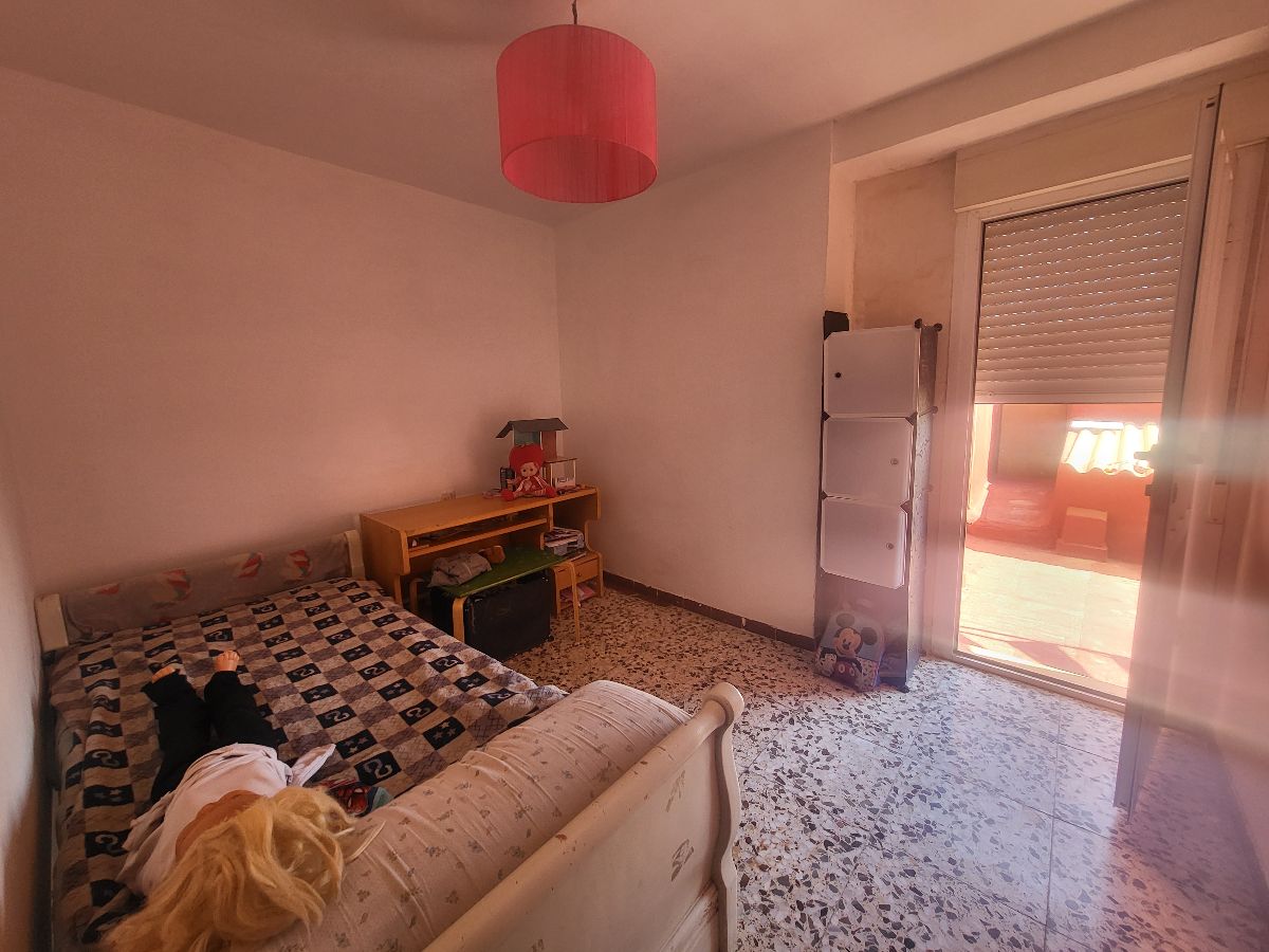 For sale of house in Albox