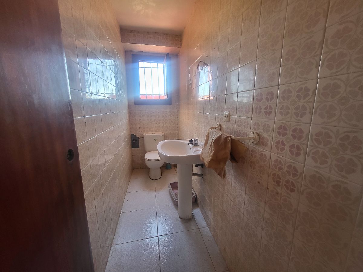For sale of house in Albox