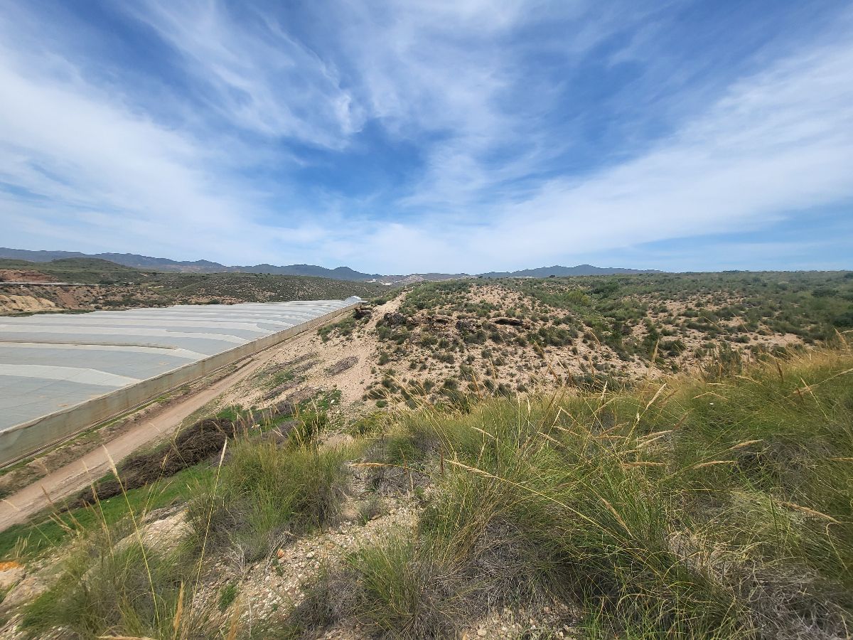 Finca en venta en SORBAS, Sorbas