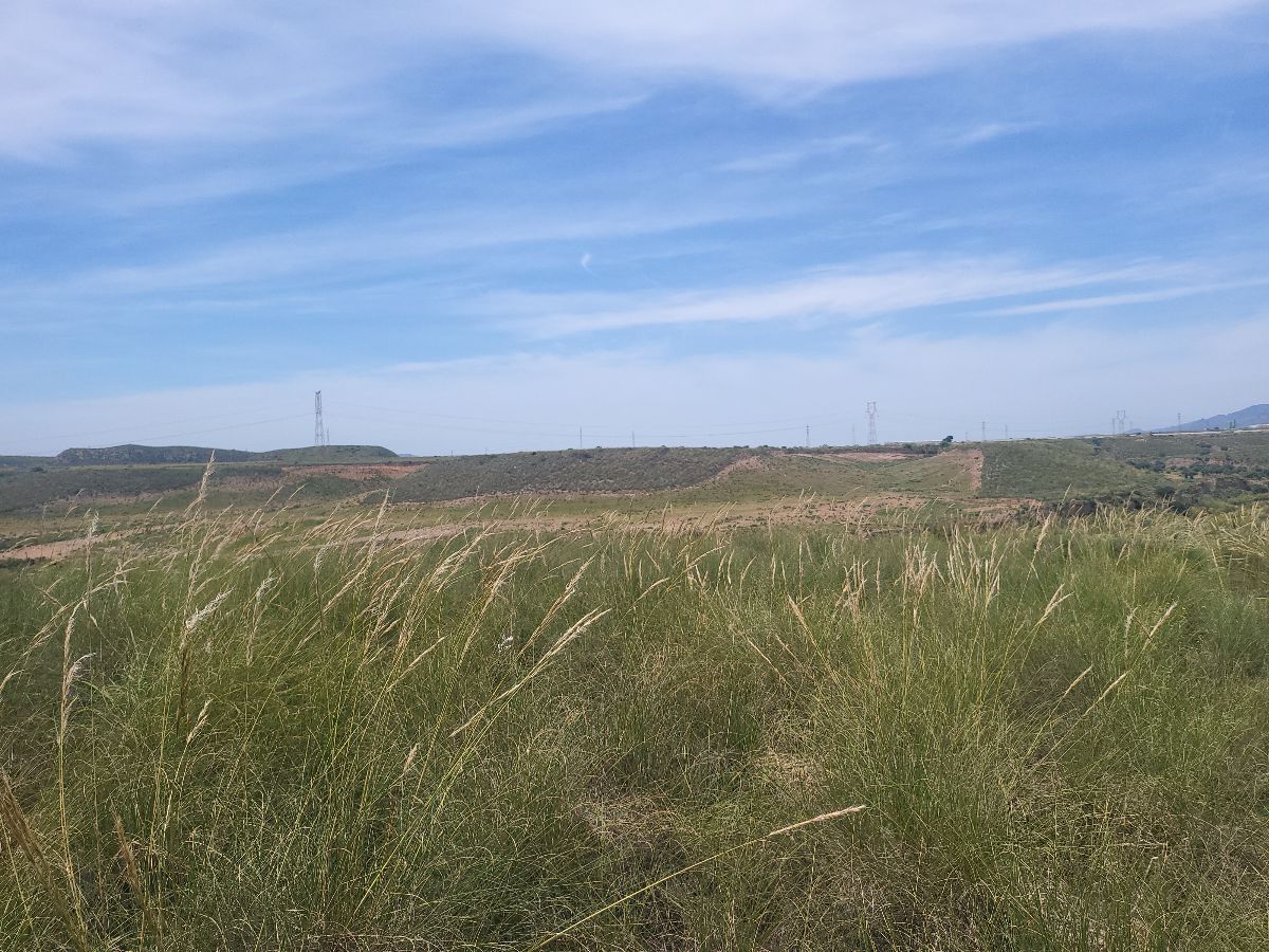 For sale of rural property in Sorbas