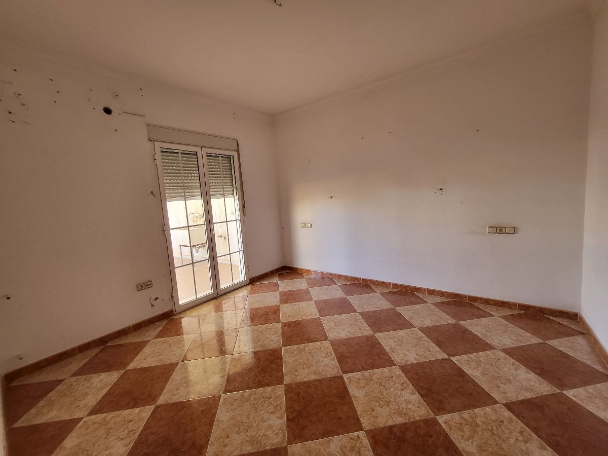 For sale of house in Cantoria