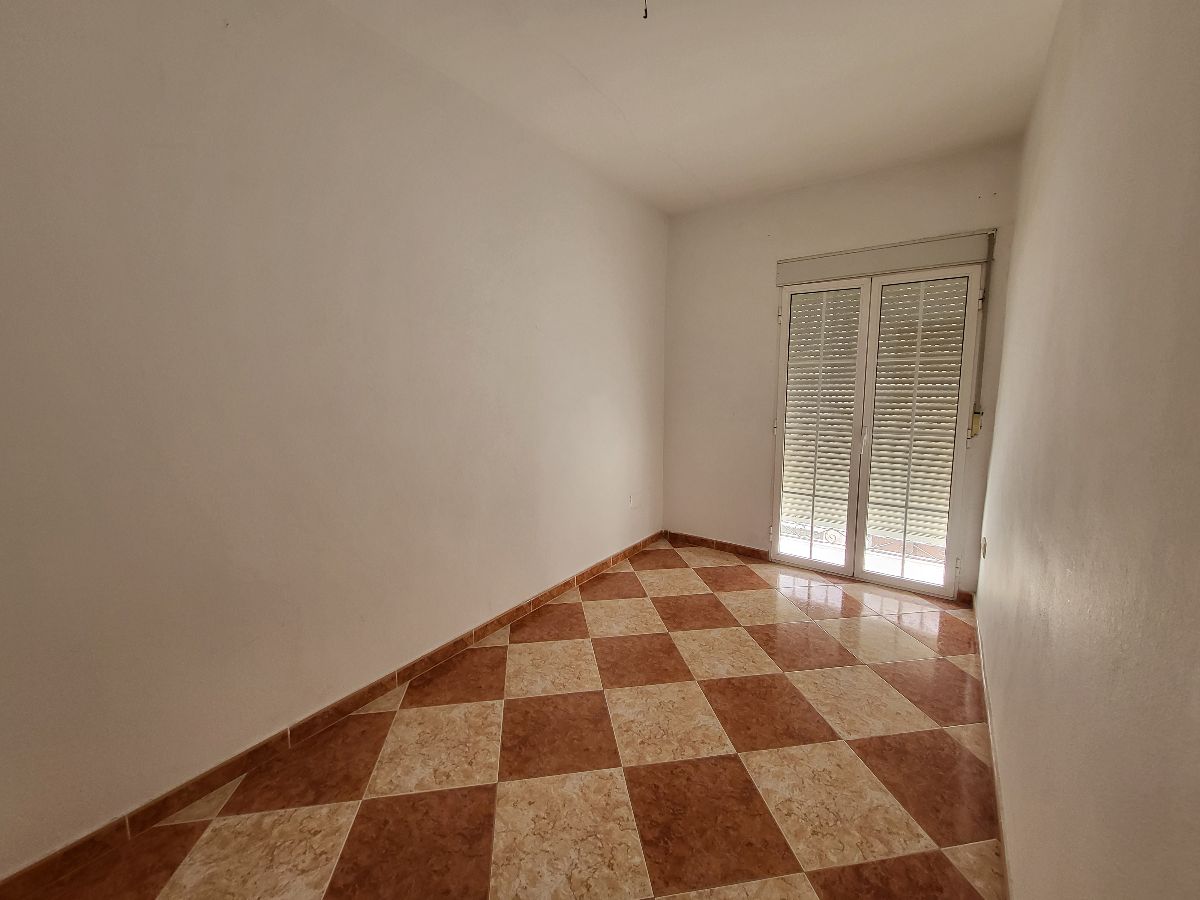 For sale of house in Cantoria